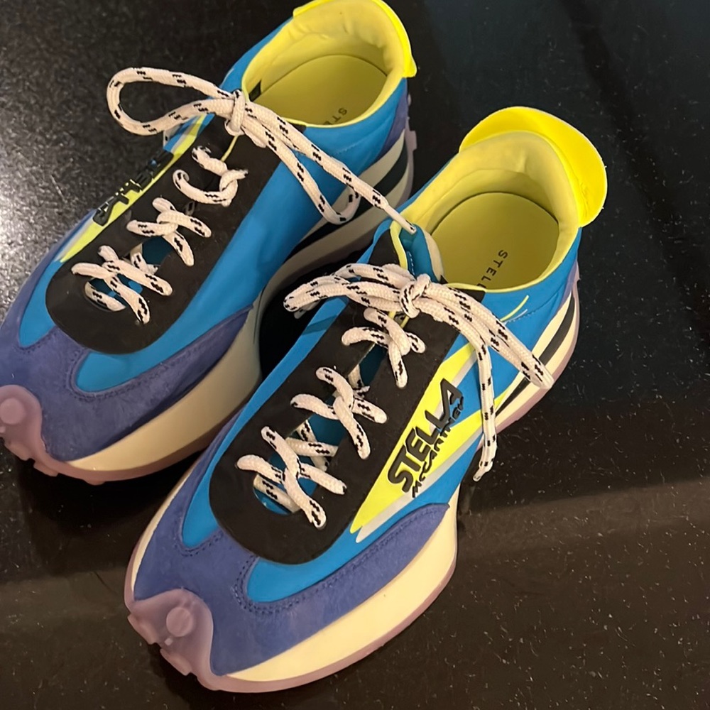 Stella McCartney Sneaker